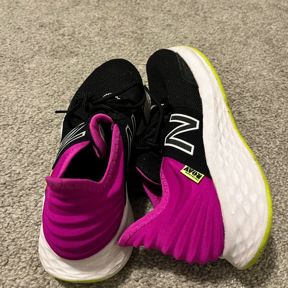 New Balance Fresh Foam Roav Running Shoe